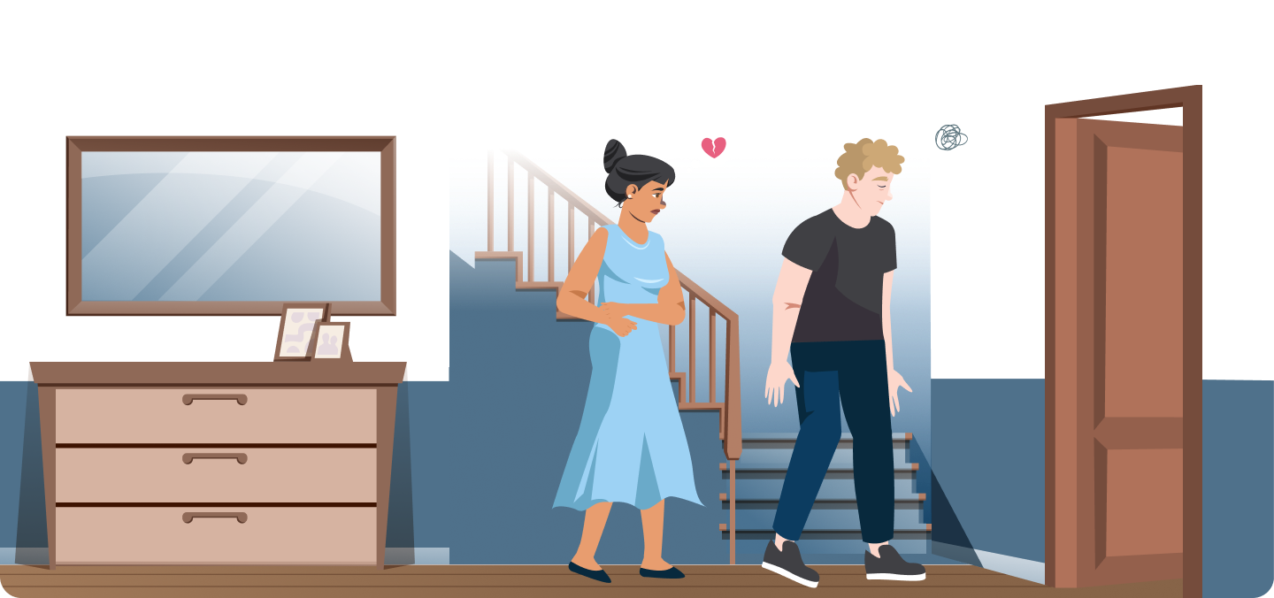 Schärer und Hansen: Onlinekurs für alle, die ihre Beziehung nicht aufgeben wollen